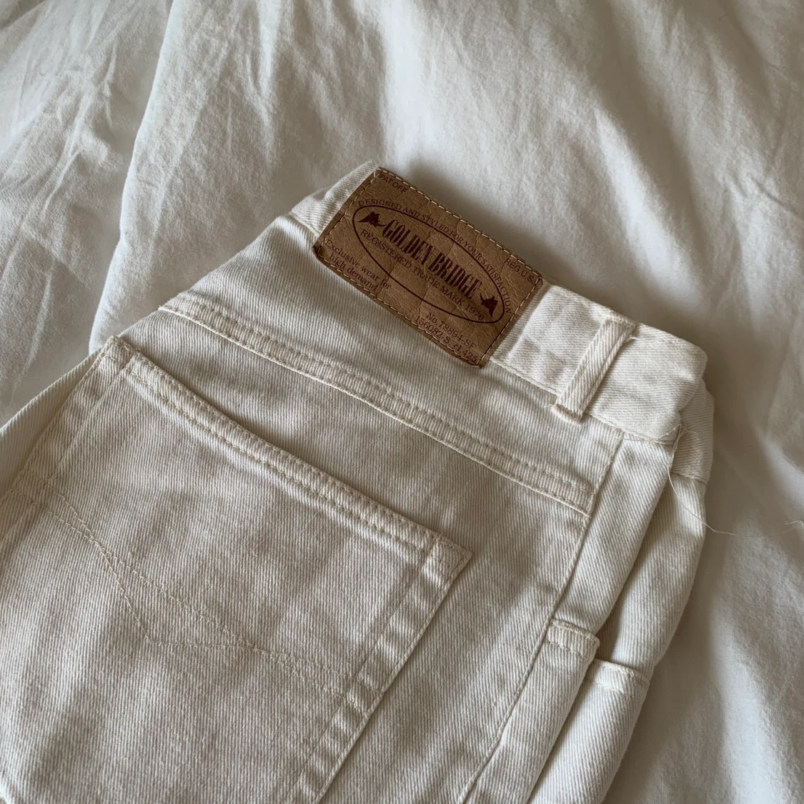 Vintage vita jeans 