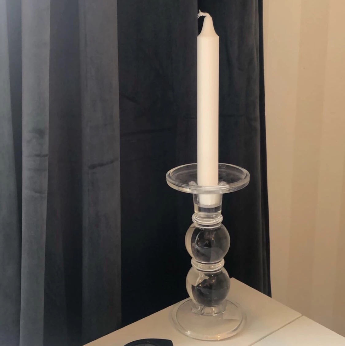 Ljusstakar i glas - 91