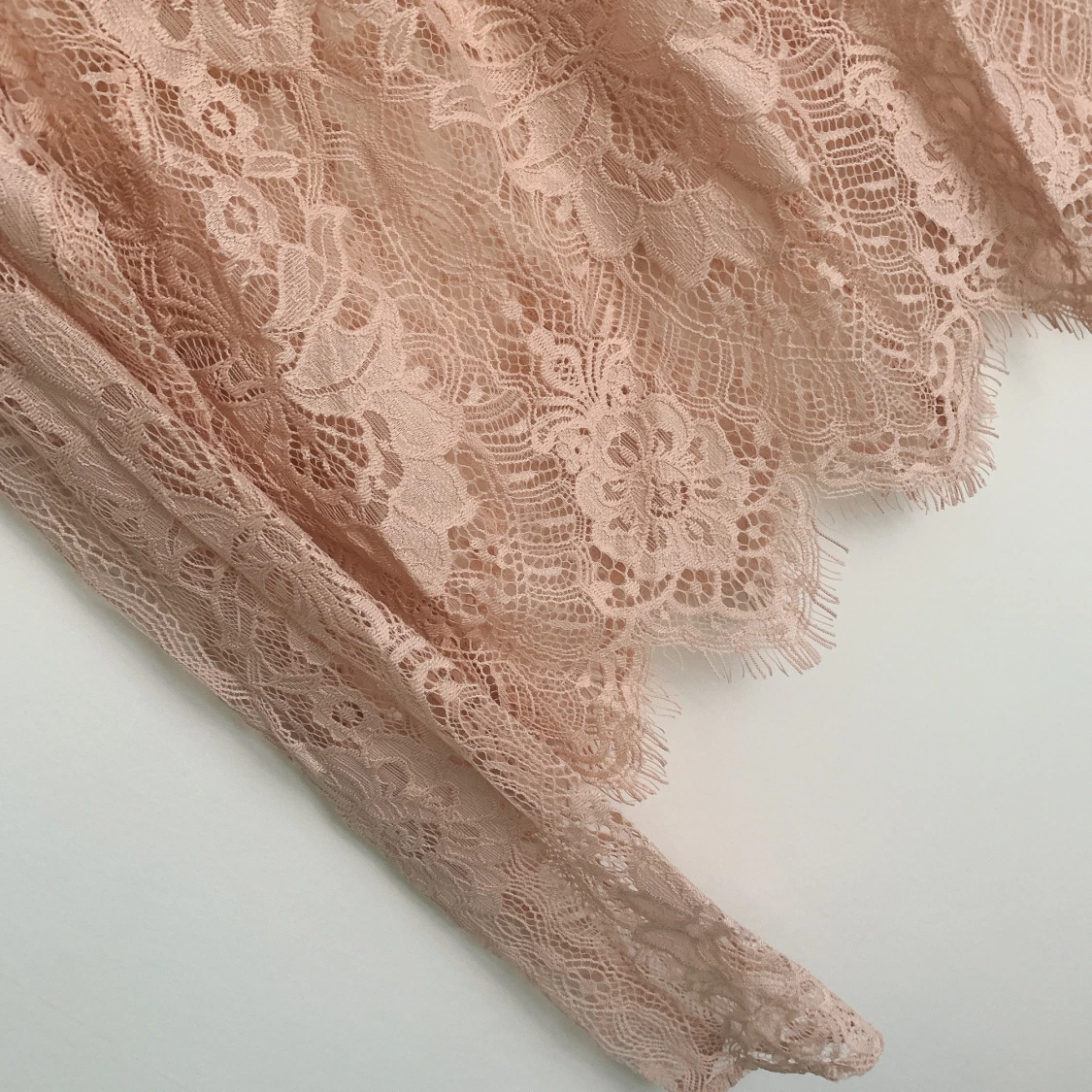 Spetstopp gammalrosa forever21, M - 91