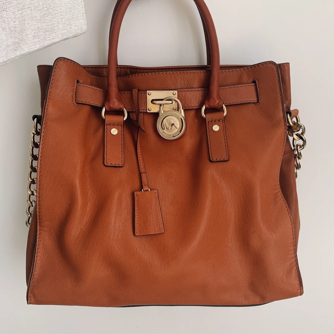 Michael kors Hamilton 