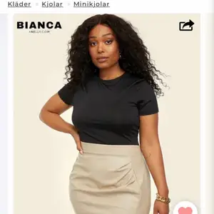 Söker denna kjol från Biancas kollektion ,någon som säljer så skriv ,i storlek xs/s!    Lånad bild 