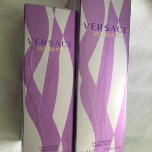 Parfym - Versace parfym EDP.  50 ml 250kr 100 ml 400kr