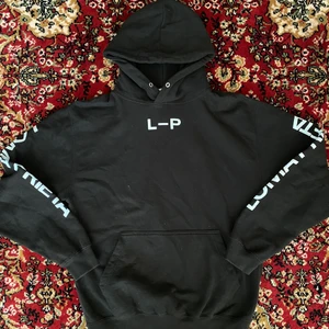 Loma Prieta Hoodie M - LOMA PRIETA
