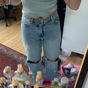 Från Bik Bok strl S - Använda ungefär 15 gånger, inte så slitna, väldigt fint skick, 