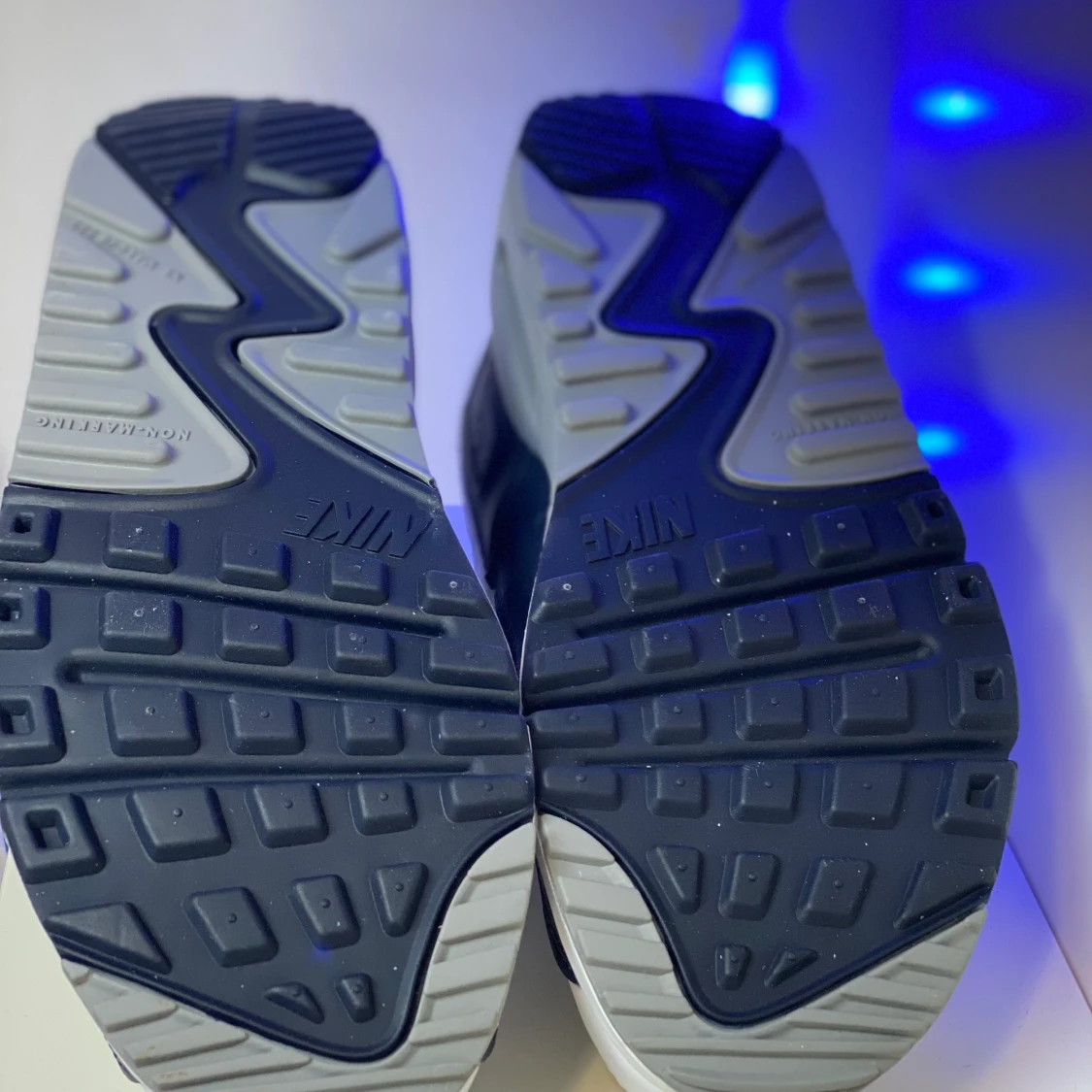 Nike Air Max 90 - 91