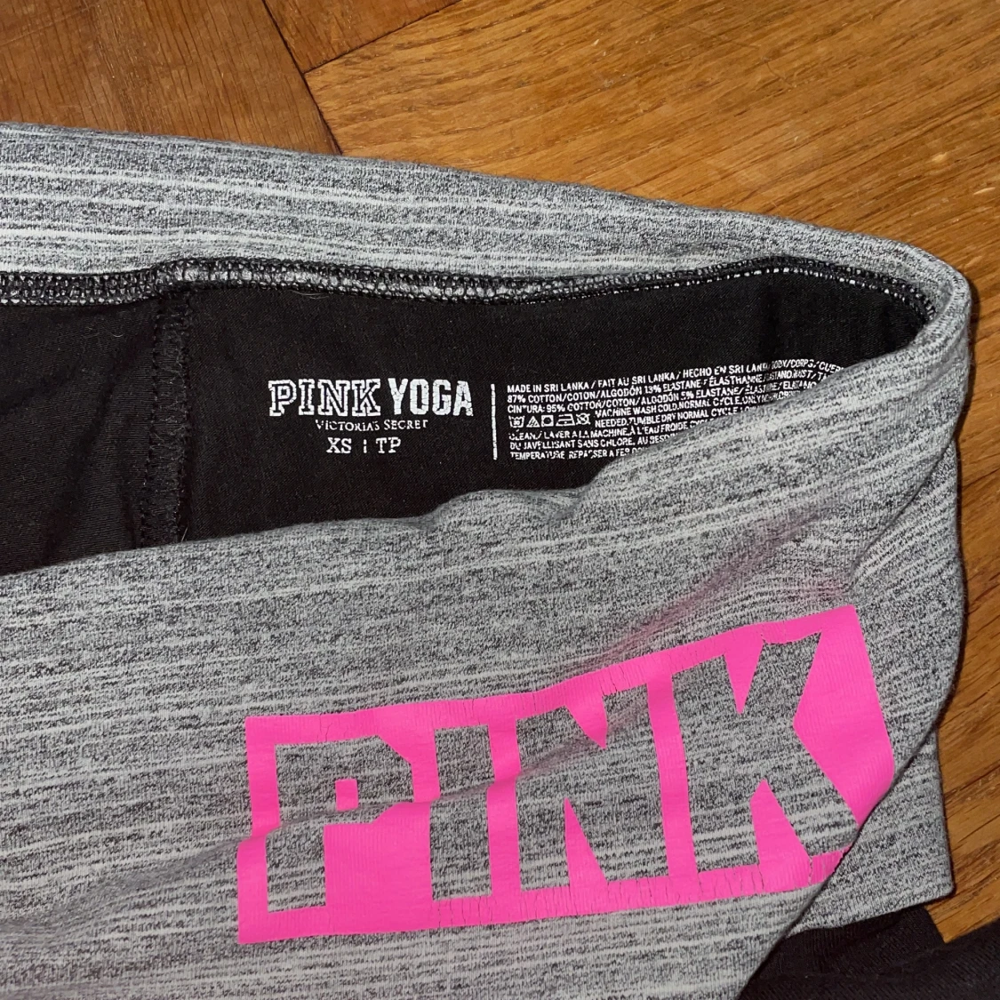 Yoga tights/pants