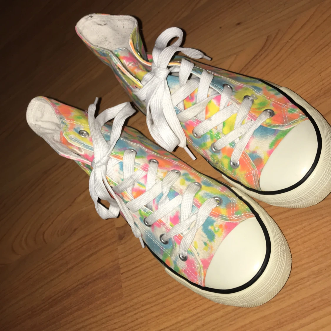 Converse liknade skor  - 91