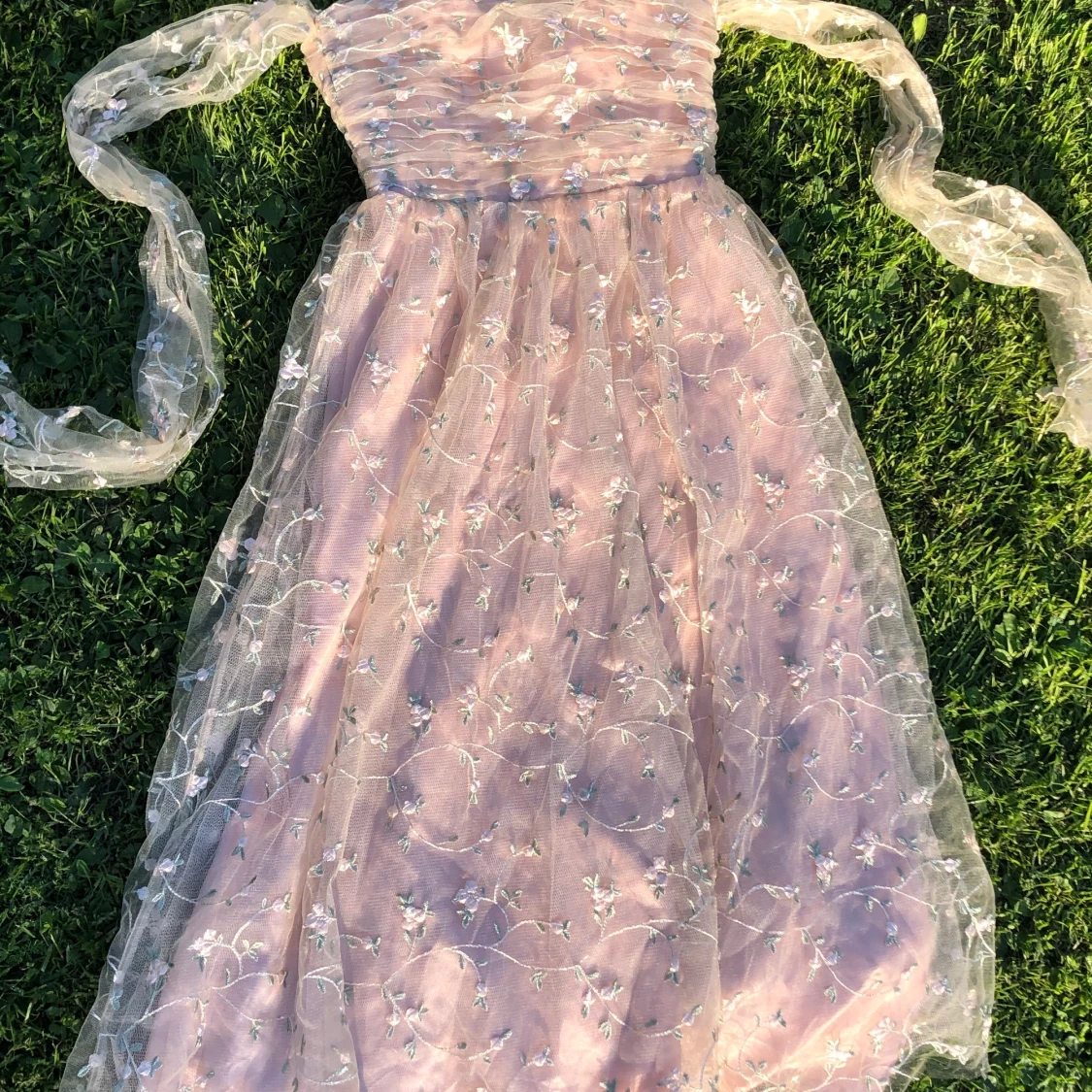 MIDIKLÄNNING STRL S