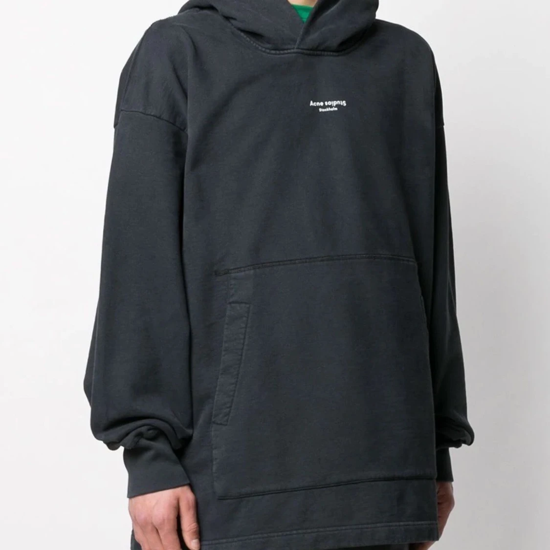 Acne Studios Hoodie Stockholm