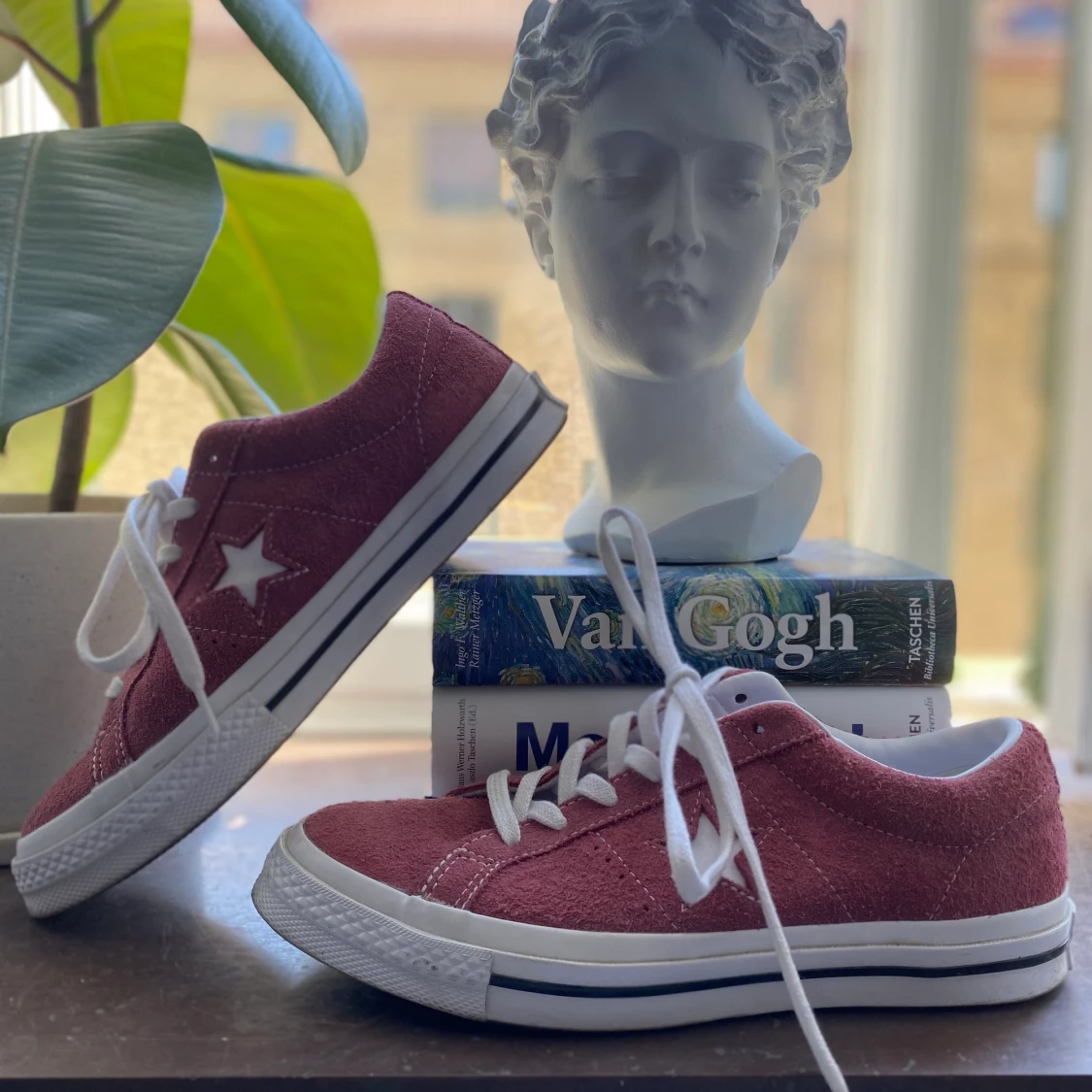Converse One Star sneakers