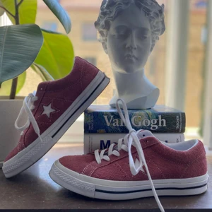 Converse One Star sneakers - Almost new - worn several times
