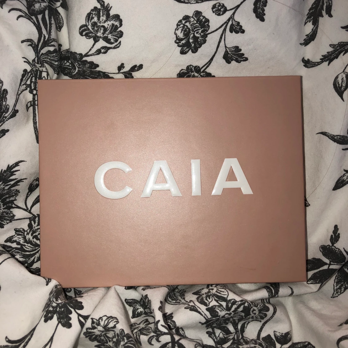 Bibbz sognature palette