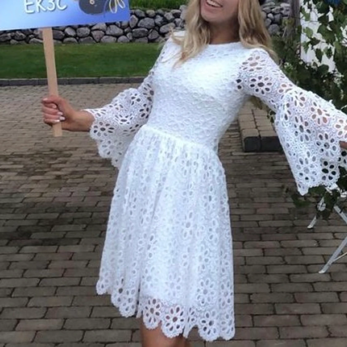 Sommarklänning  - 90