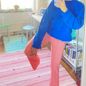 Stine Goya byxor  - Nu letar dessa glada brallor en ny ägare!! Fint skick och knappt använda!!