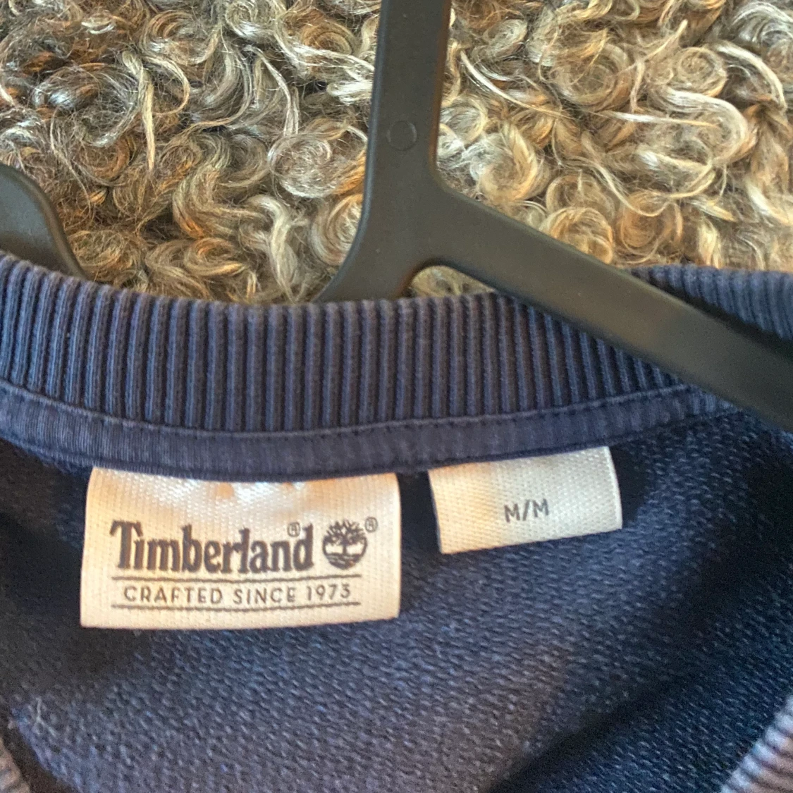 Crewneck Timberland - 91