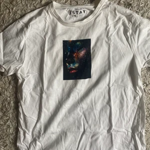 T-shirt - Strl M, bra skick, köparen står för frakt