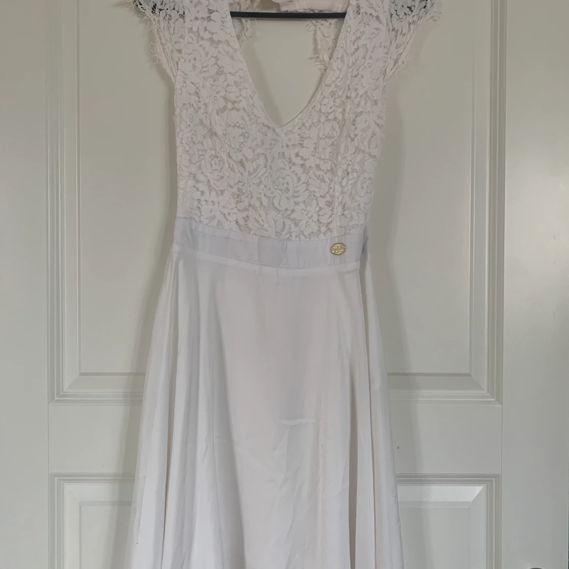 Studentklänning - 90