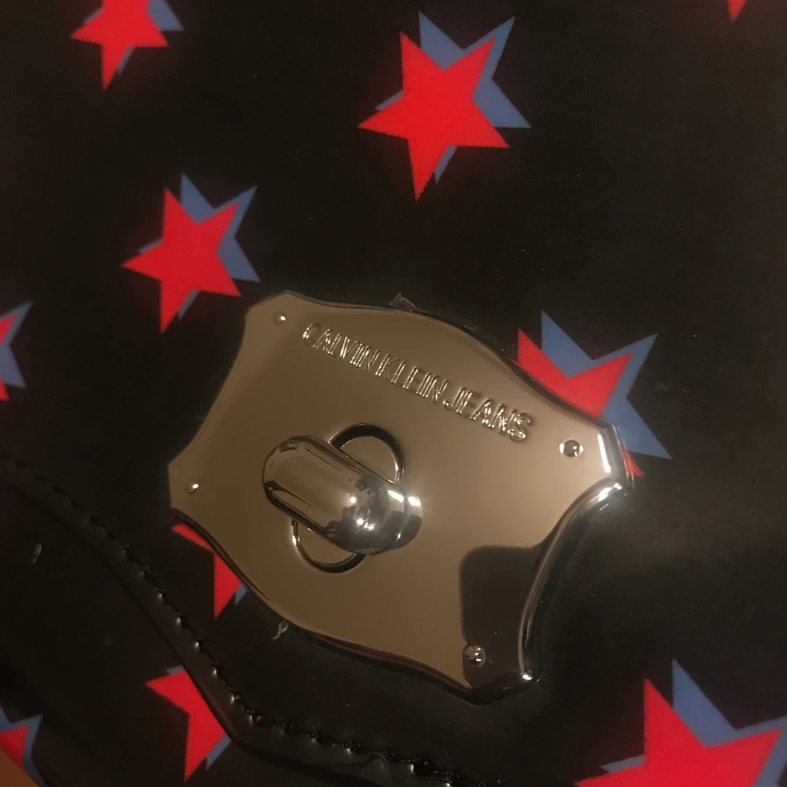 Calvin Klein mini bag - 91