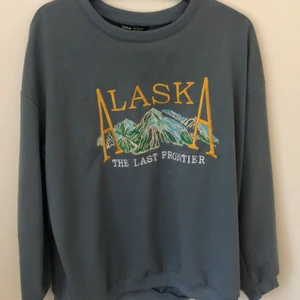 Shein sweatshirts  - Säljer denna fina tröjan från shein. Andvänder inte alls denna tröjan så därför säljer jag denna