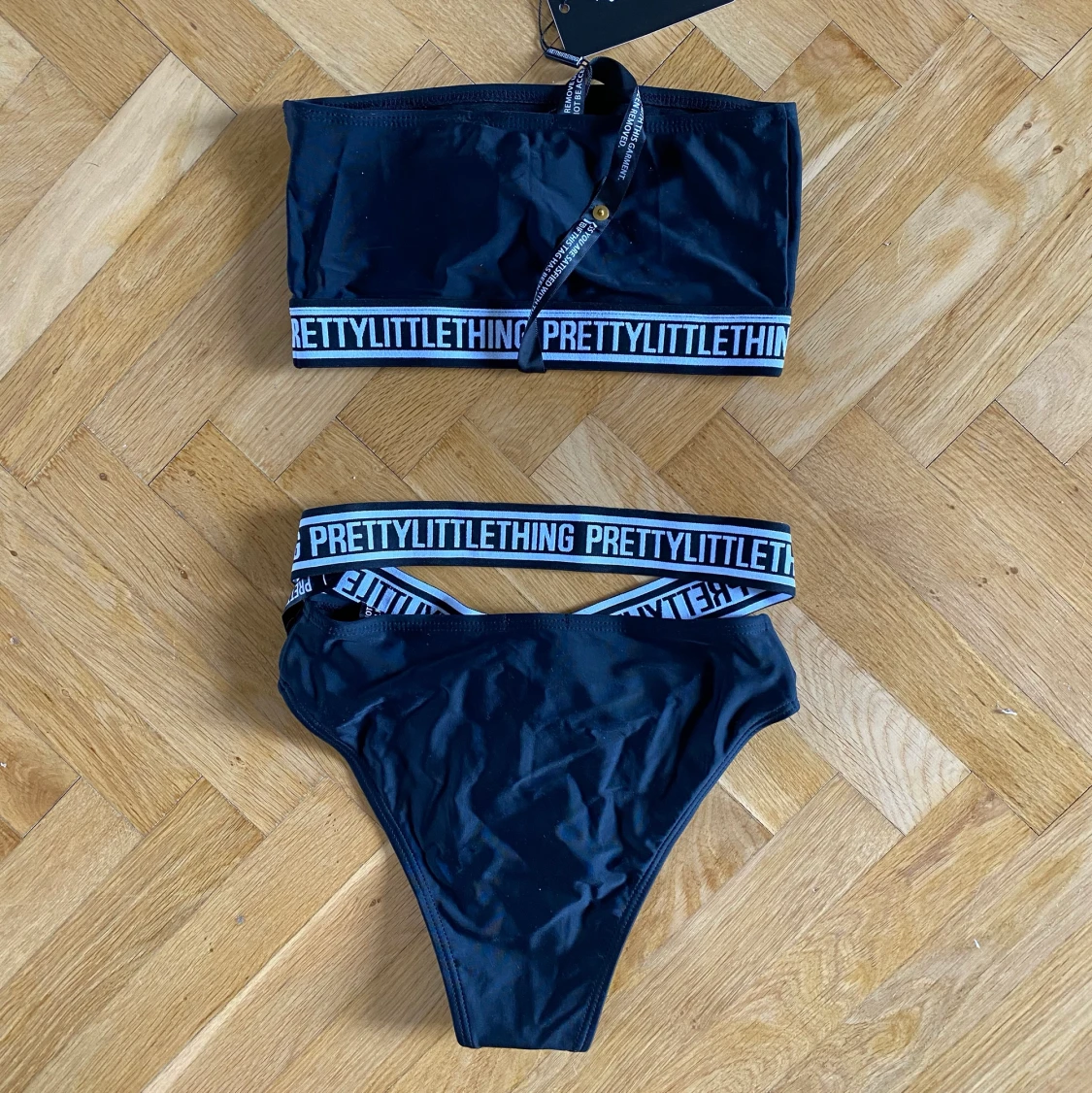 Prettylittlething bikini - 90