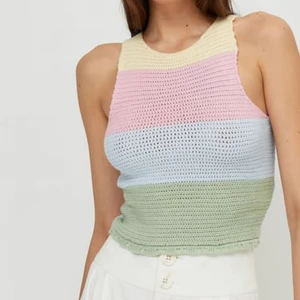 Intressekoll - (Bilder från hemsidan) Råkade köpa fel strl därav kollar jag om någon är intresserad!😄 Det är storlek xs - nypris 239kr