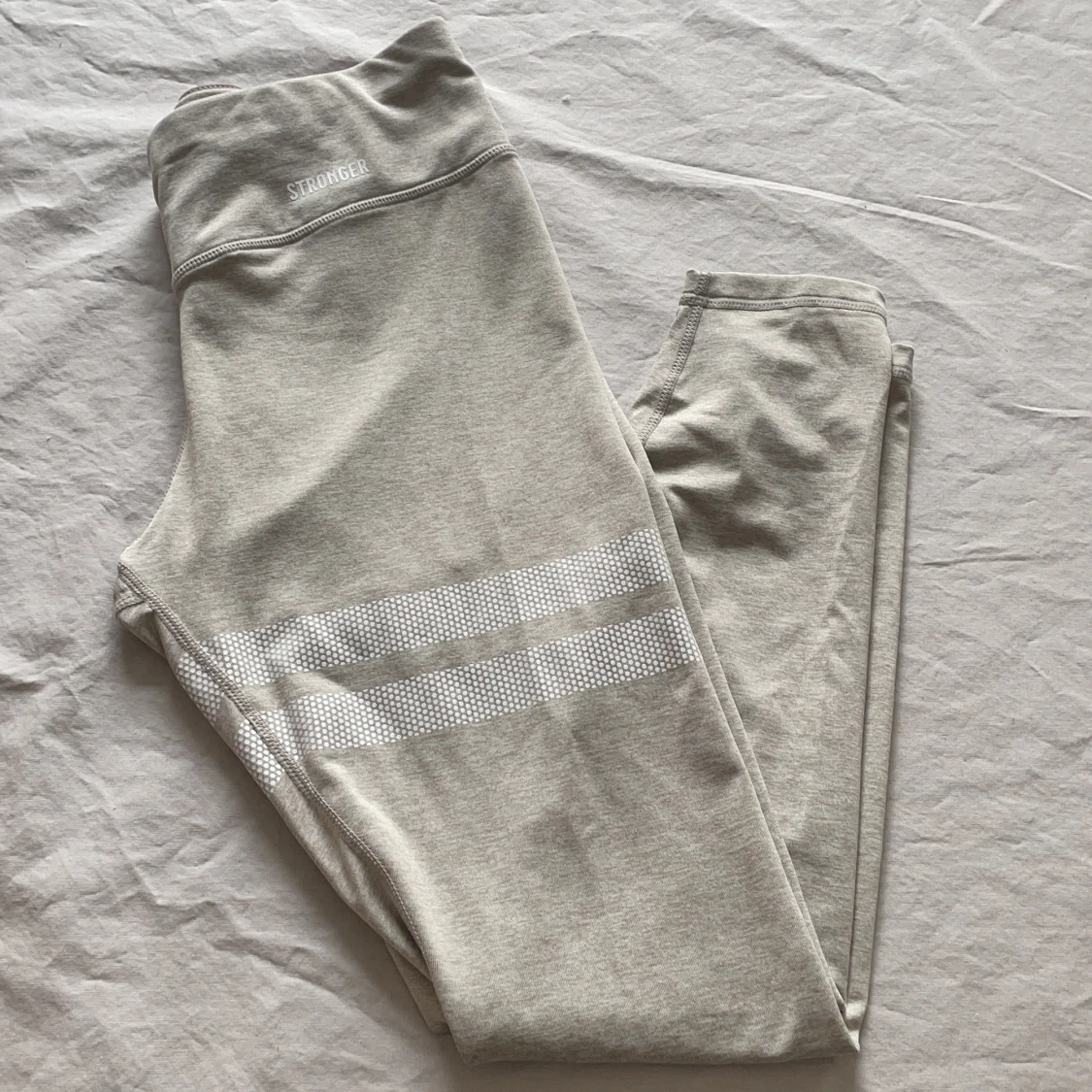 Stronger träningstights strl. M