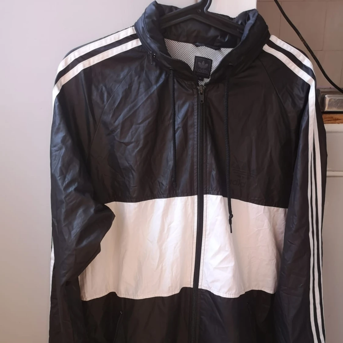 Adidas vindjacka M - 90