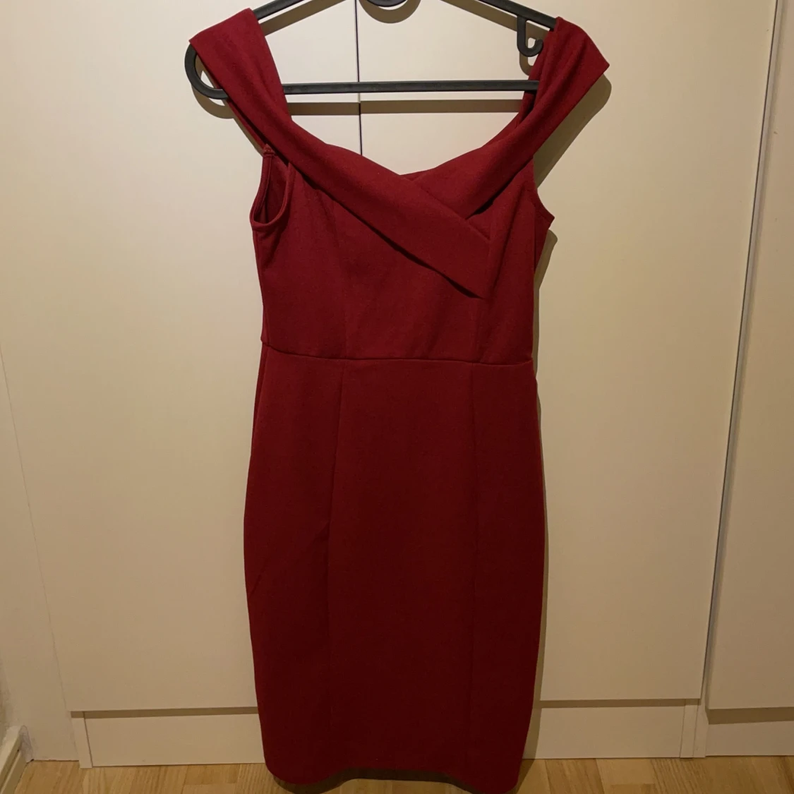 Anna Field klänning i strl XS  - 91