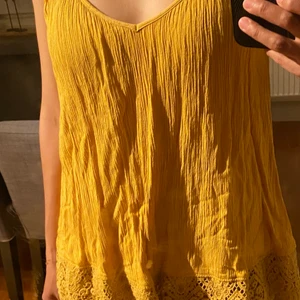 Jumpsuit  - Bohem jumpsuit, använd bara en gång. Inkl. Inte frakt.