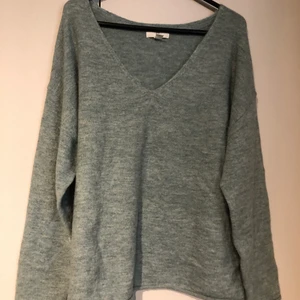 Ull tröja - En skön vinter tröja från HM i storlek M, för 25kr