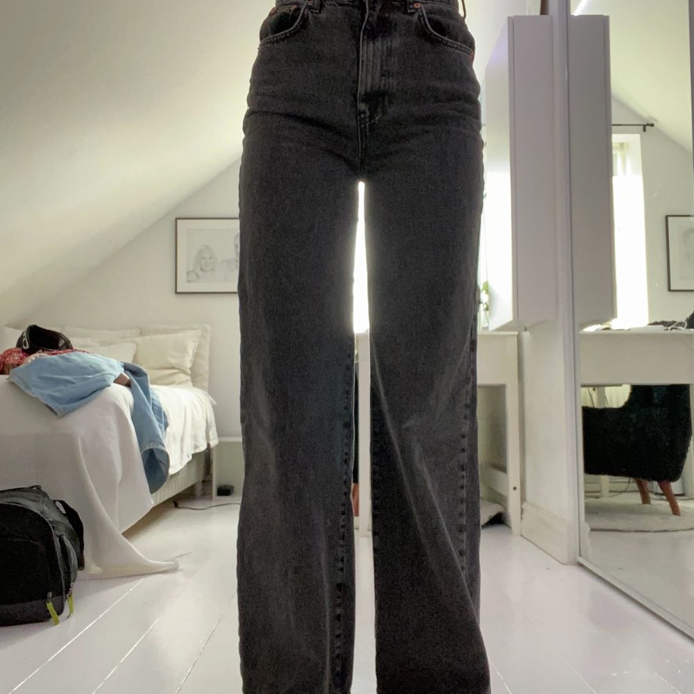 Vida Gina jeans - Gina Tricot | Plick Second Hand
