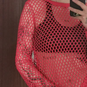 Nättröja - Använder ej