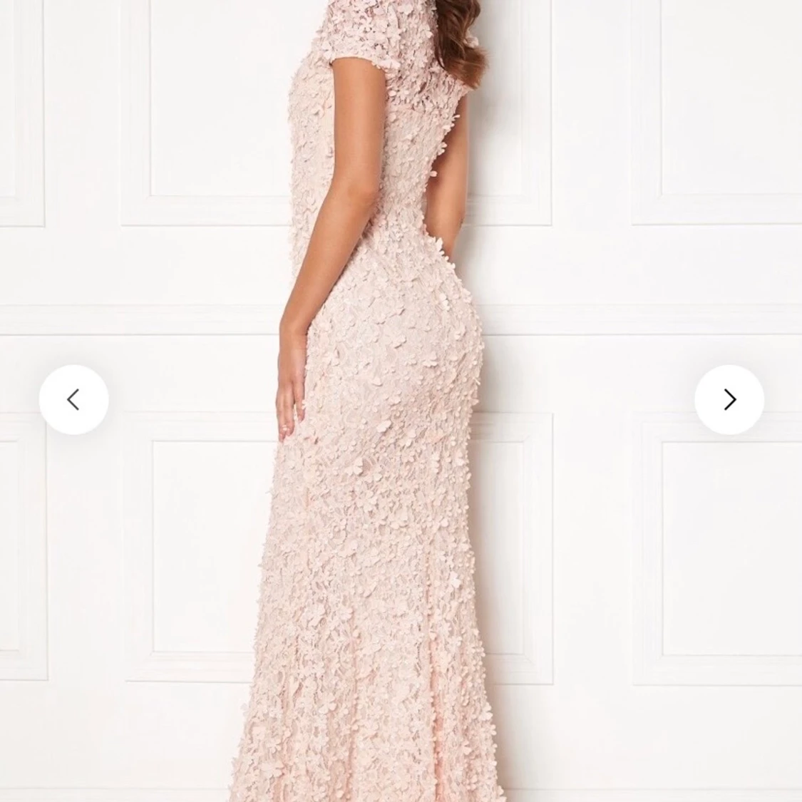 Ida Sjöstedt klänning Strl 38 - 90