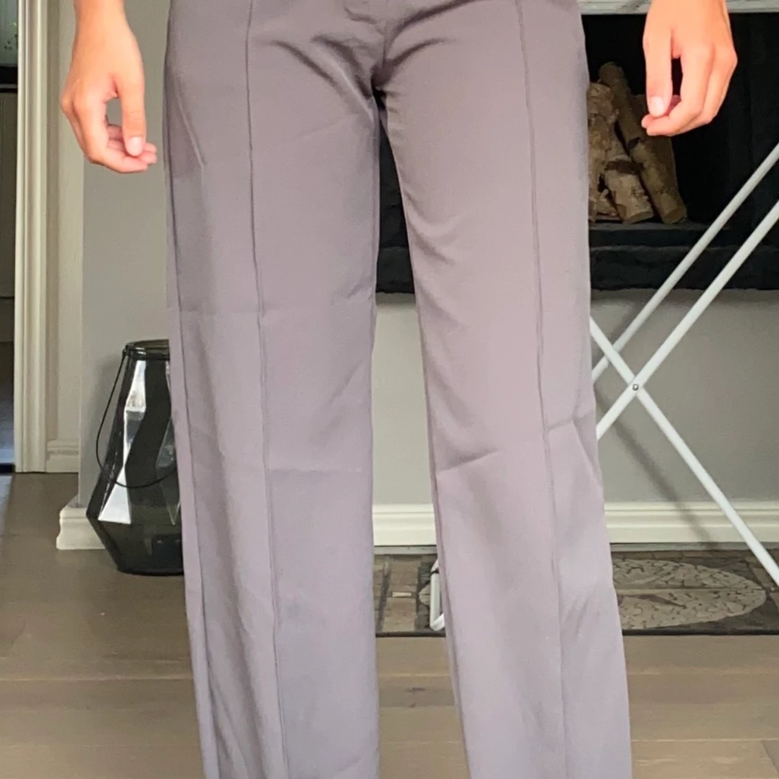 Madlady kostymbyxor - 90