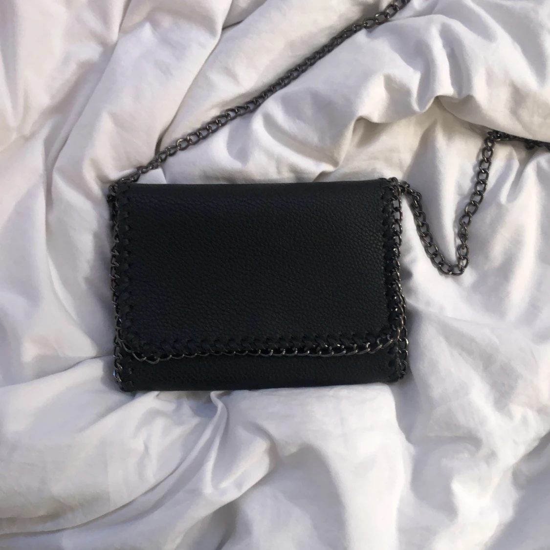 Stella mcartney liknande väska  - 90