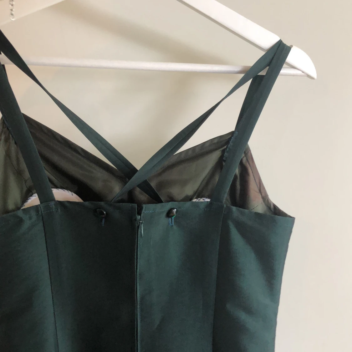 Bal/festklänning - 91