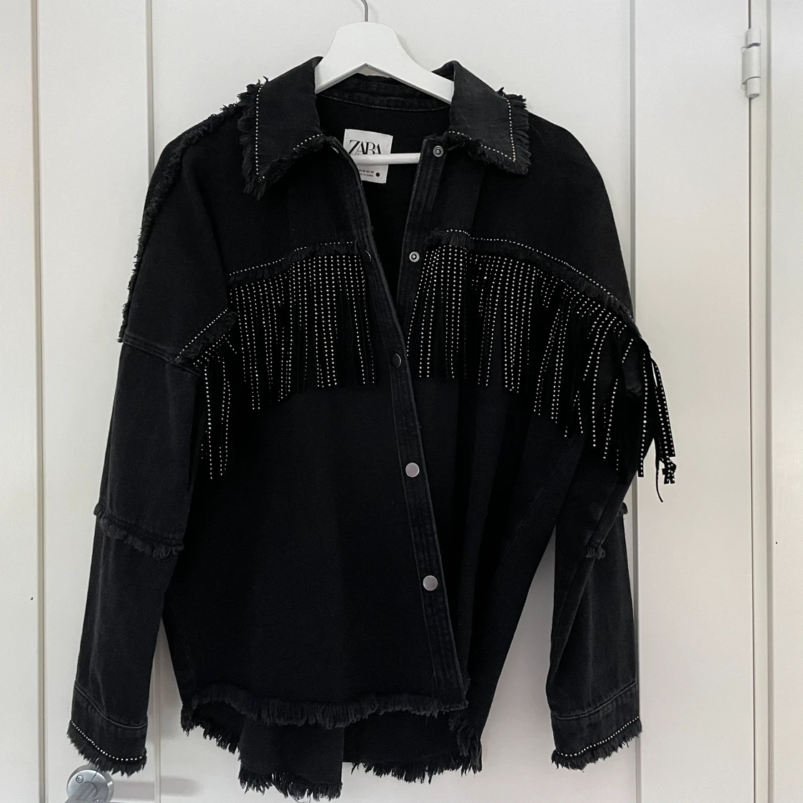 Zara jacka