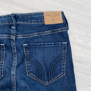 Hollister jeans - Superfina hollister jeans 