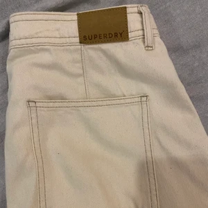 Superdry jeans - Säljer dessa jeans från superdry då de ej kommer till användning längre. Frakt tillkommer! Storlek 30*30