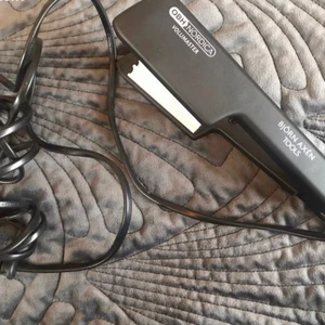 Björn Axén Volumaster - Ny/oanvänd volumaster saknar dock förpackningen. Testade endast att sätta igång den nu då det var länge sedan den köptes och det gick jätte bra 👍🏼 Denna modell går inte att köpa längre.