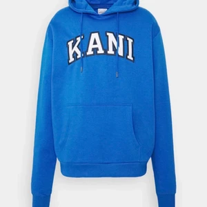 Hoodie  - Säljer denna så snygga kanihoodie då den inte passade. Stl M. Aldrig använd, prislapp kvar. Köptes för 779kr men säljer nu för 450 + frakt. 