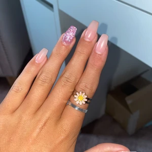 Summer rings - Ett par matchande ringar! Summer edition 