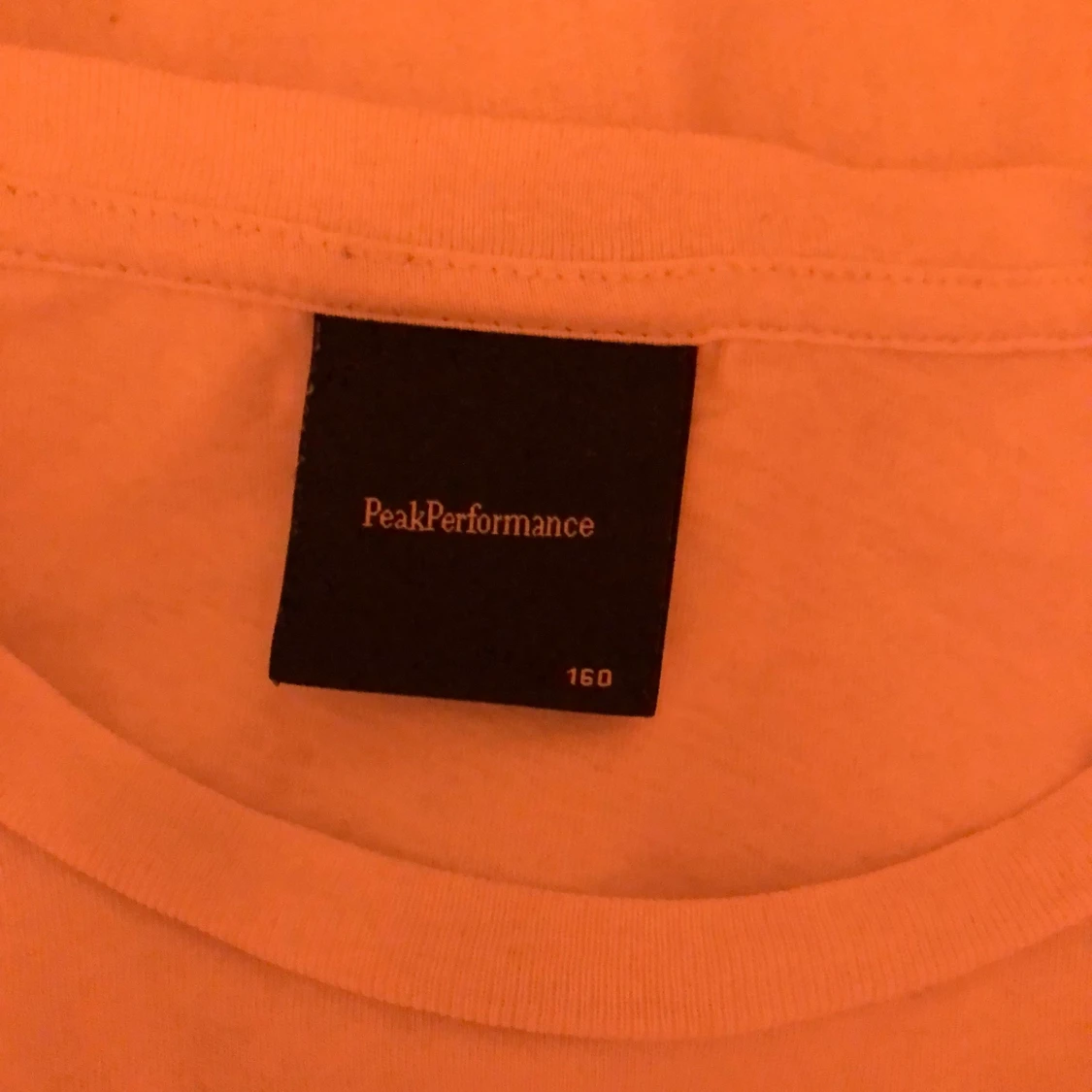 Peak performance tröja - 90