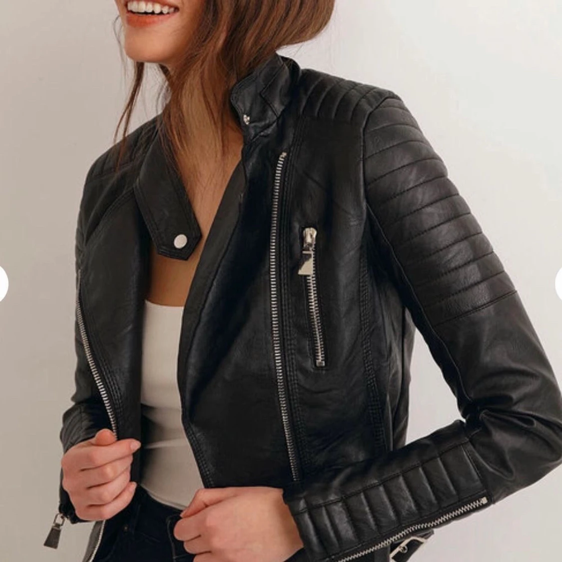 Jacka från chiquelle  - 90