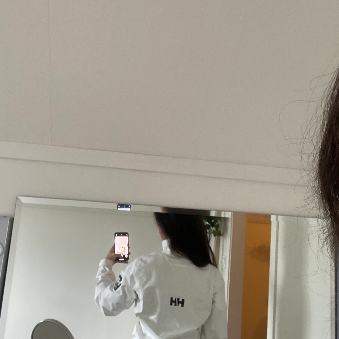 Helly Hansen jacka  - 91