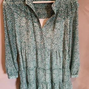 Sommarklänning - Använd vid ett tillfälle enbart!