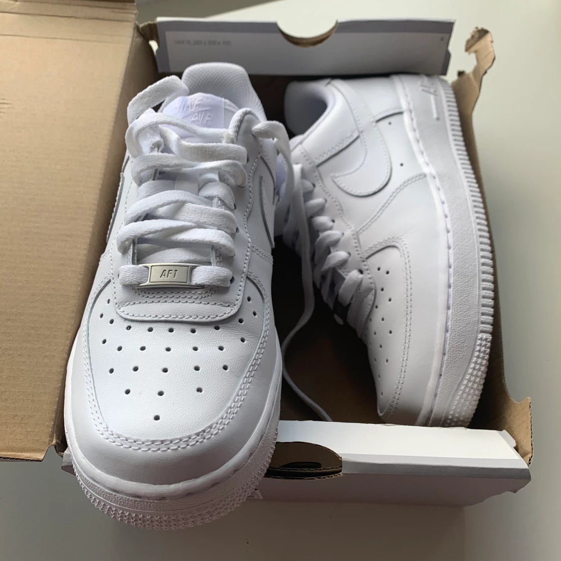 Nike air force 1 ’07 - 90