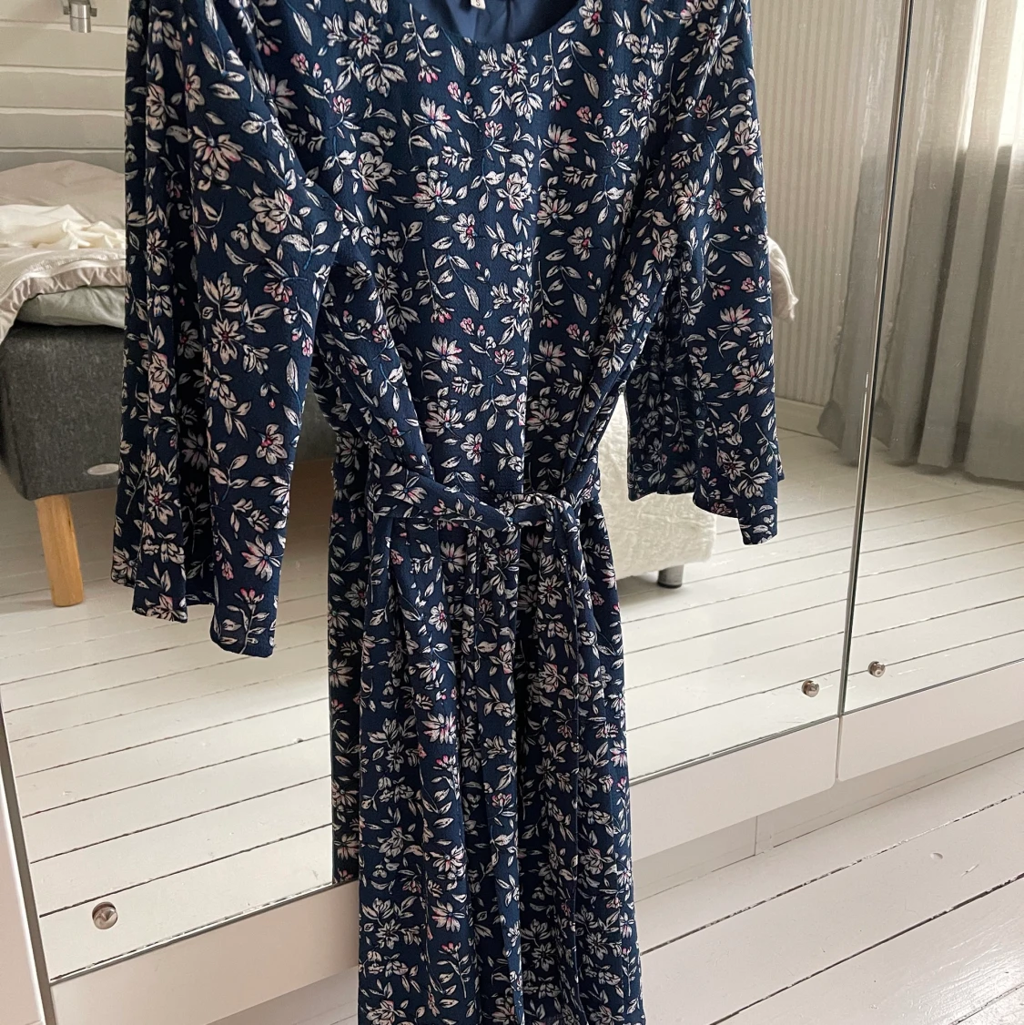 Somrig klänning  - 90