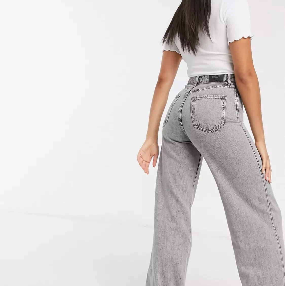 Super Wideleg jeans  - 91