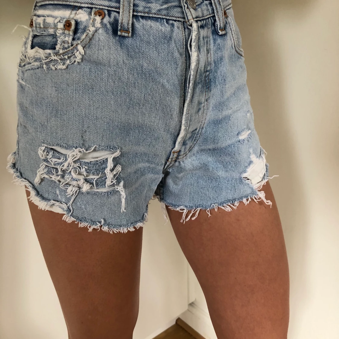 Levis shorts  - 90